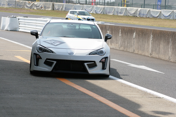 ハイパー ミーティング2014 in TSUKUBA