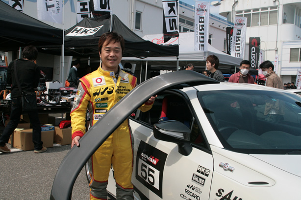 ハイパー ミーティング2014 in TSUKUBA